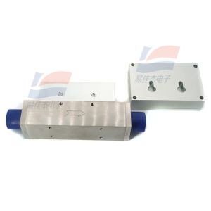 YJJ MF5619-N-800-B-D-A Gas Mass Flowmeter Precision ± 1.5 0.2FS % for Small Air