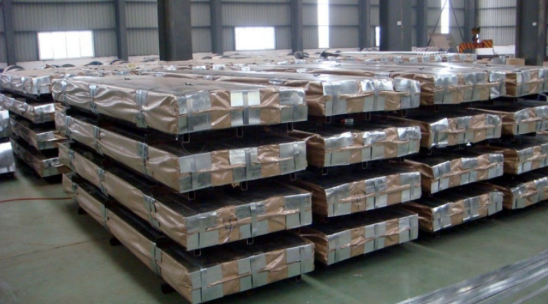 expanded metal mesh