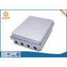 Buy cheap ISO TS16949 Telecom Heat Sink Parts Aluminium Injection Molding from wholesalers