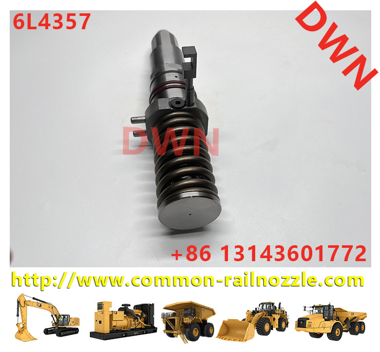 Diesel Engine Parts Injector 9Y3773 Injection Valves Diesel Injector 9Y-3773