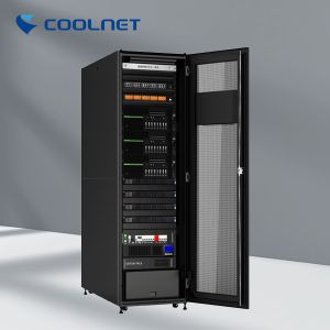 EC Series Micro Data Centers In Small And Micro Computer Rooms