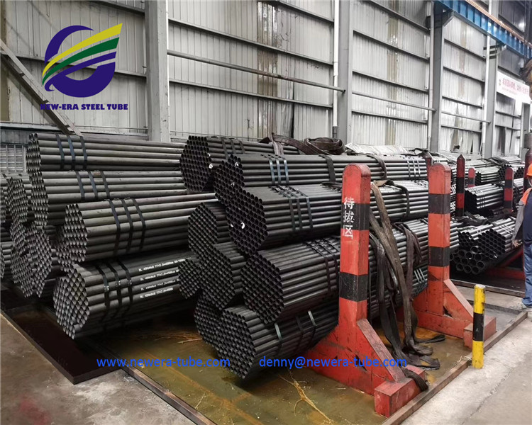 AISI4130 Core Barrel Outer Wireline Seamless Drill Pipe