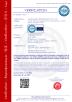 Jianglang Technology  Co. Ltd. Certifications