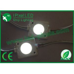  Programmable Digital 50mm Waterproof DMX Control Led Ball Light Manufactures