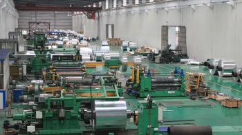 Wuxi Cheng Yue Metal Materials Co., Ltd.