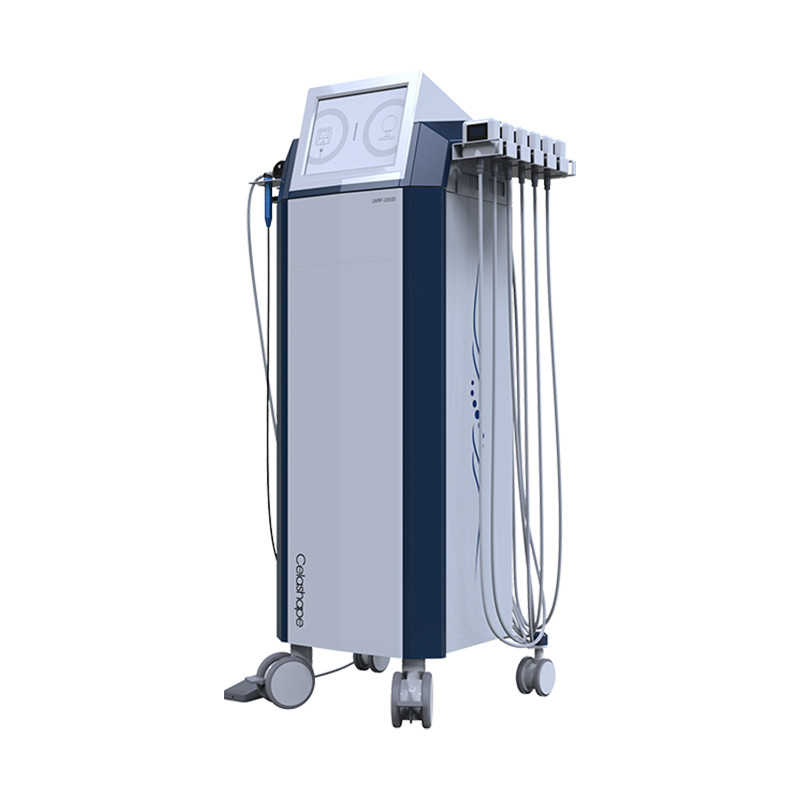 Trusculpt Flex 3D Weight Loss Face And Body Sculpting RF Trusculpt Machine