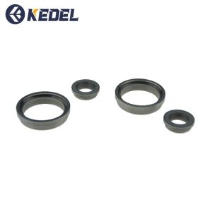 Tungsten Carbide Seal Ring YN6 YN8 86-93HRA Hardness