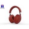 Buy cheap Headband Active Noise Cancelling Earphones 10m Deep Bass Wireless Headphones from wholesalers