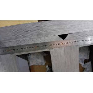 JC Uni-Core for S13 100kVA Distribution Dry Type Transformer