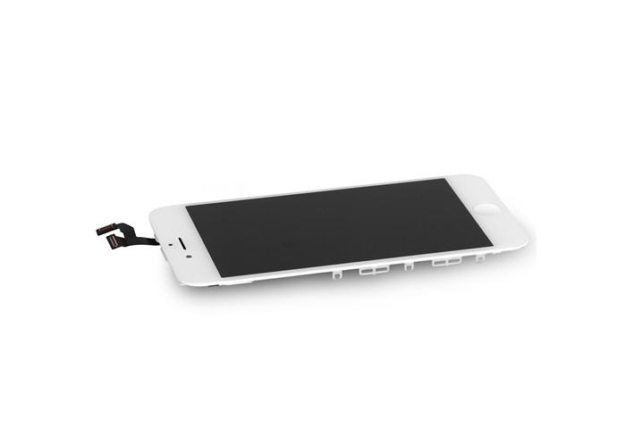 Tempered Glass Iphone LCD Screen , Iphone 6s Screen Replacement No Cracked