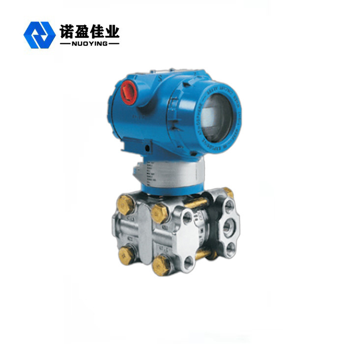 NY - EJH800 Pressure Sensor Transmitter High Precision 24VDC