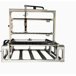 China IEC61215 IEC61646 UL1703 Impact Test Equipment on sale