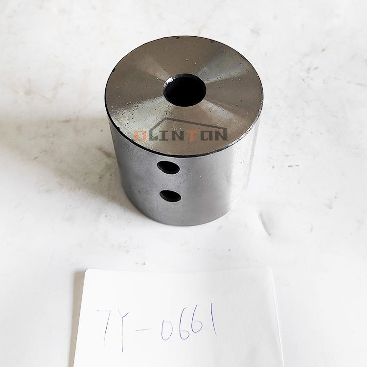 7Y0661 Shaft For Caterpillar 350 350L Support OEM within Construction Works