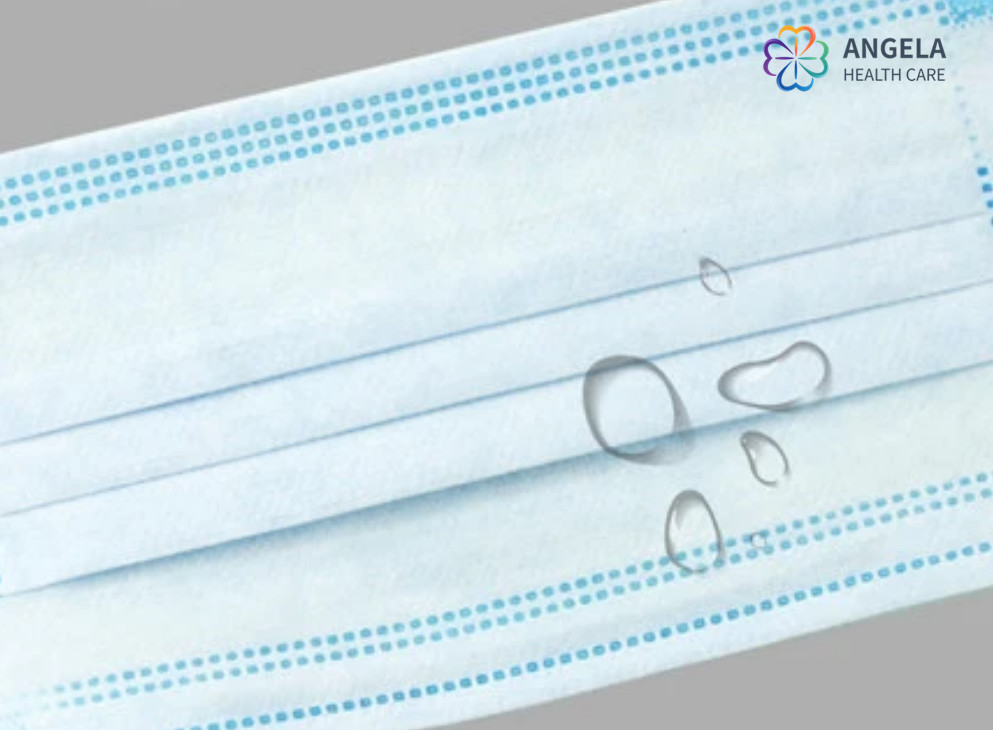 Chinese High Quality 3ply Non-woven Face Mask With Earloop Design With CE,FDA,ISO13485