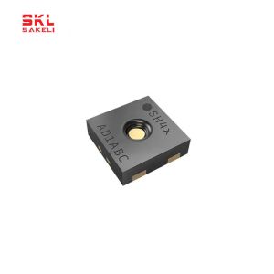  Original New SHT41-AD1B-R3 Sensors Transducers Humidity And Temperature Sensor Manufactures