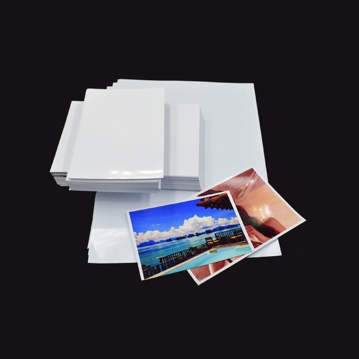 Pearl Surface 180gsm 4x6 Photo Printer Paper