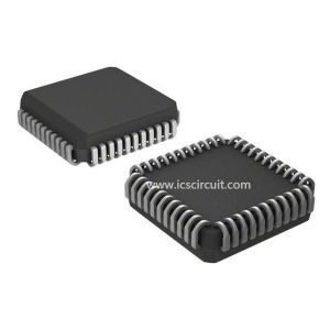 Rom / OTP 8 Bit MCU Microcontroller Unit Romless Microcontroller 8 Kbytes