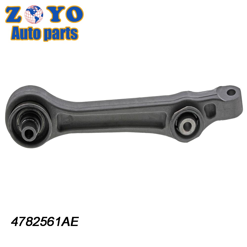 Moog No. RK640664 Suspension and Steering Parts Control Arm For Dodge Challenger Chrysler