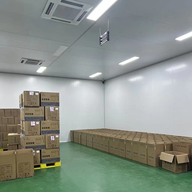 OEM LOGO Printing High Barrier Tear Strips PVDC Sausage Casing