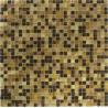 Buy cheap decor mosaic tiles for counter top10LAR050 from wholesalers