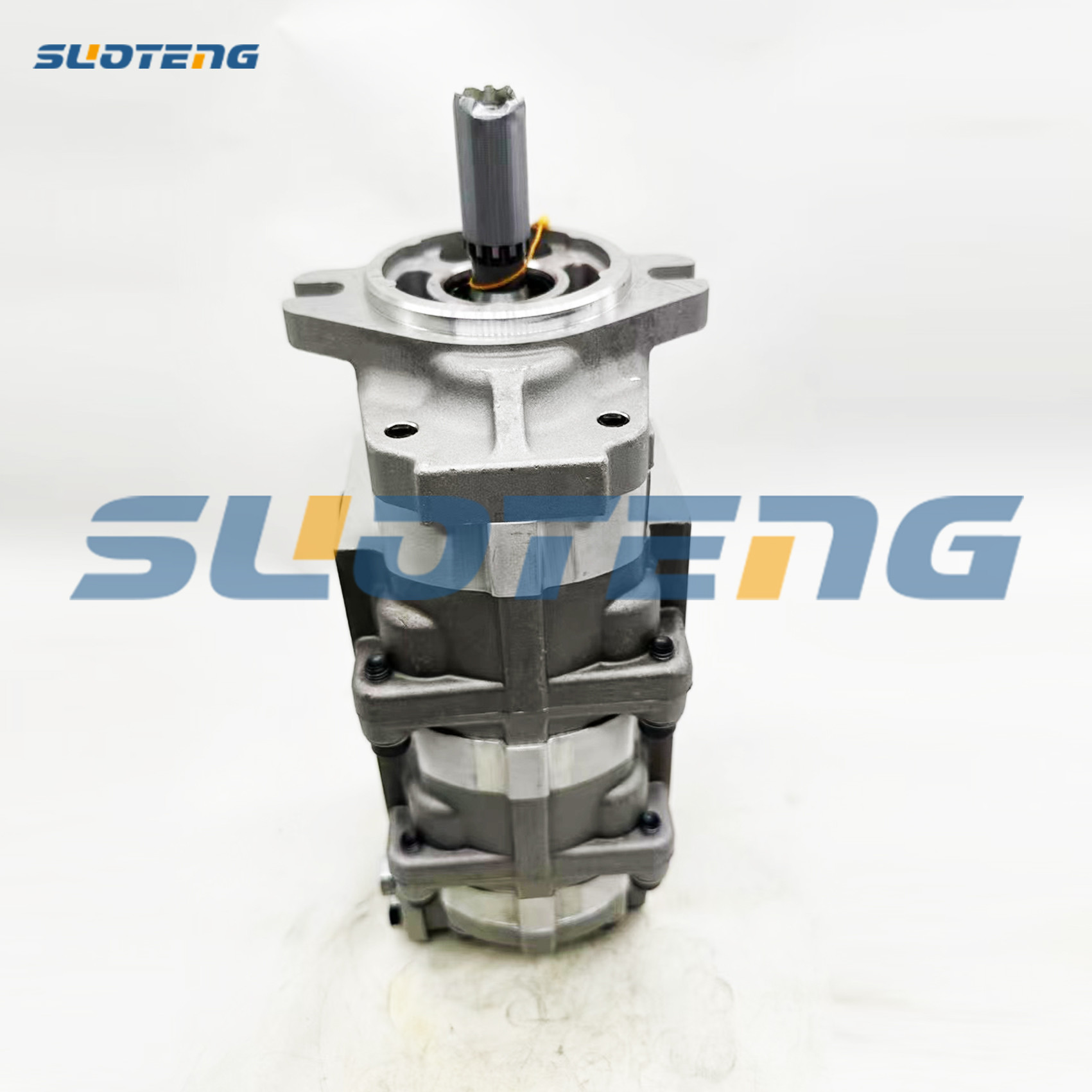 705-86-14000 Hydraulic Gear Pump For PC30-5 PC20-5 Excavator 7058614000