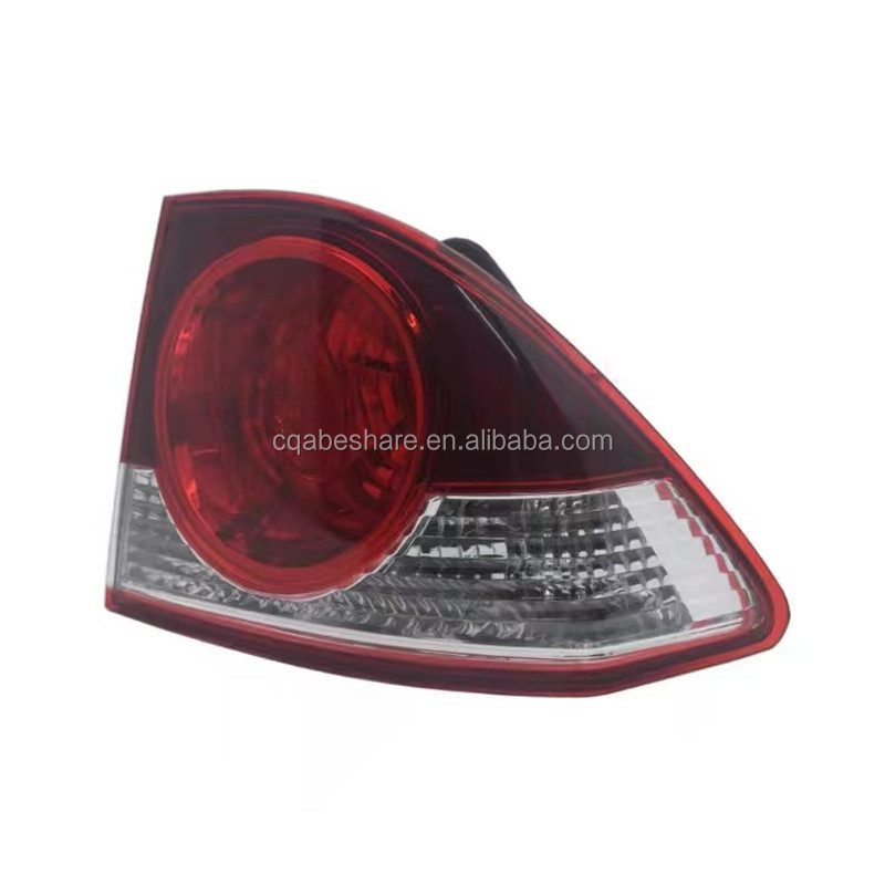 2007-2015 Tail Light For HONDA 8th Civic FD1 FD2 33500-TX3-H01 33550-TX3-H01