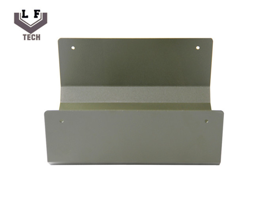 Metal Stamping Process Mixed Olives Precision Assembly Power Box