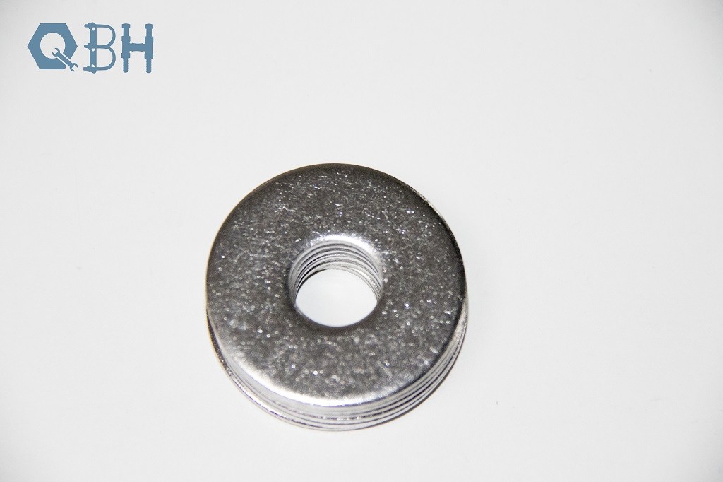 DIN 127 Stainless Steel Spring Washers