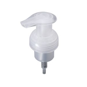 Cleaner Foam 40MM Spring Plastic Liquid Dispenser Pump