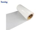 100 Yards EAA Hot Melt Adhesive Film Transparent Color For Aluminum