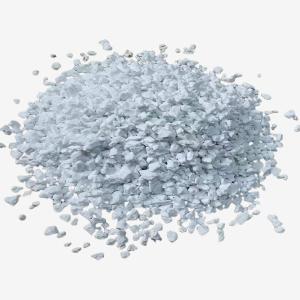  High Temperature Nano Aggregate High Strength Lightweight Manufactures