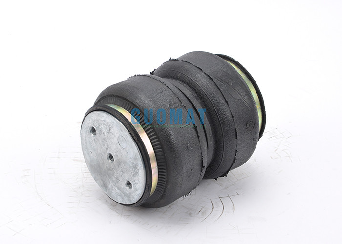 Steel Cover Plate Industrial Air Spring 2B5813 Air Ride Suspension Parts
