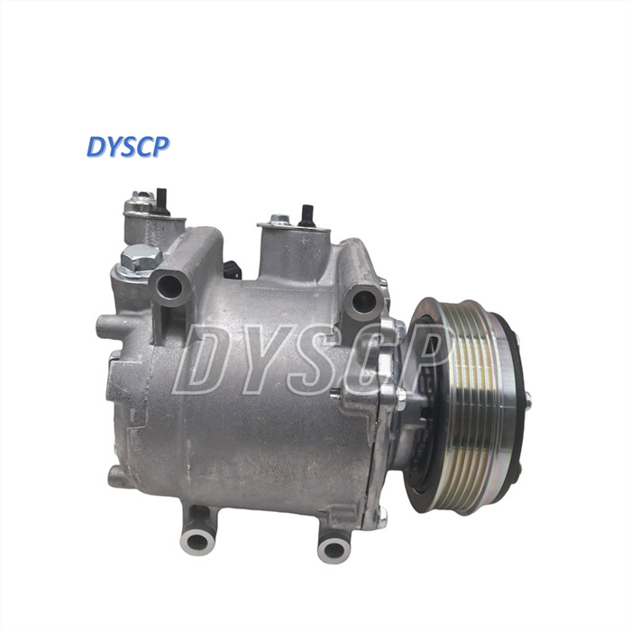 2009 Honda City Fit GE6 GE8 GM2 GB3 38810-RD4-H01 38810-RB0-006 Air Car Compressor