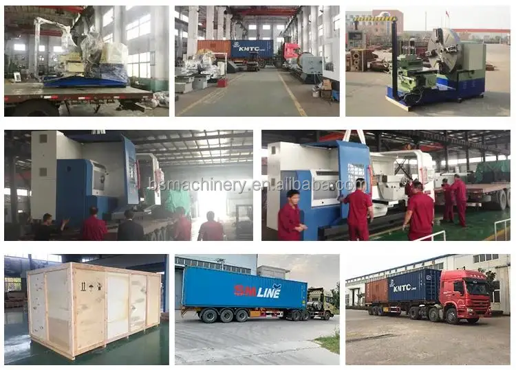 Vmc 1160 Cnc 5-Axis Cnc Vertical Machining Center Mill Metal Processing Torno Lathe Automatic