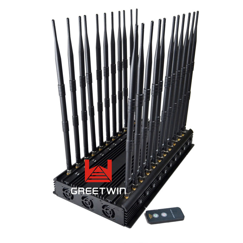 China AC 110 / 220V Portable Mobile Phone Signal Booster 5G LTE 2G 3G 4G Wi-Fi GPS supplier