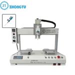  manufacturer Desktop Automatic Dispensing Machine Automatic Glue Dispenser Machine 110V/220V Manufactures