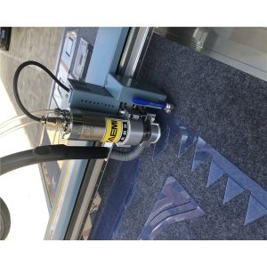 High End Template Sheet PVC Board Milling Cutter for Garment Cutting Cutting