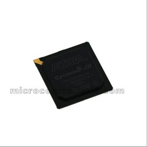  EP3C55F484I7N FPGA - Field Programmable Gate Array The factory is currently not accepting orders for this product. Manufactures