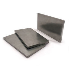 Corrosion Resistant YG6 YG8 YG8C YG15 Tungsten Carbide Flats