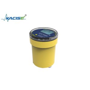  KWG200 Gas Monitor,DC3.6V lithium battery，detect methane Manufactures