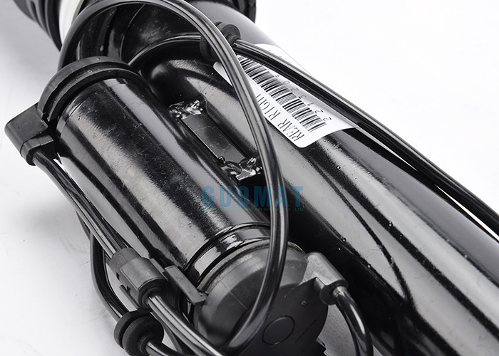 A2213205613 Mercedes S Class Air Suspension Rubber W221 Rear Right