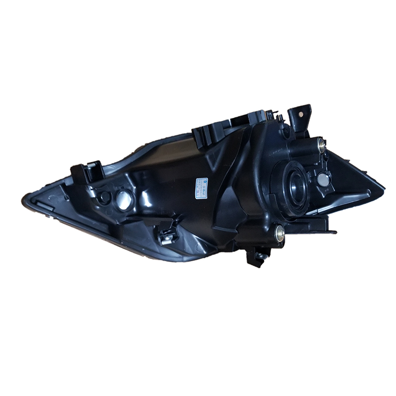 Auto Lighting System Headlights for Honda City Accessories 2006 Manual OEM Standard Size