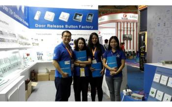 SHENZHEN CAMEL SECURITY CO.,LTD