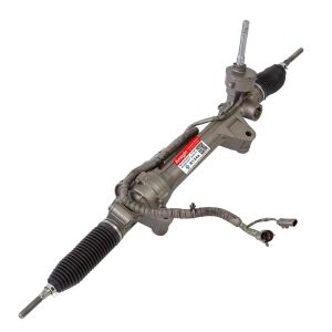 Hydraulic Power Steering Rack for Jeep Grand Cherokee 3.6L 2016-2020 New