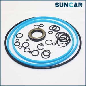 VOE14674063 VOE14674063 Travel Motor Seal Kit For V.O.L.V.O Excavator EC200D, EC210D, EC220D, EC220E