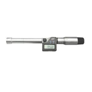 China Digital Three Point Internal Micrometer With IP65 Rated For Machining And Quality Control on sale China Digital Three Point Internal Micrometer With IP65 Rated For Machining And Quality Control on sale