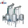 Buy cheap 750bar Heat Exchanger ASME Pressure Vessel For Heating CO2 from wholesalers