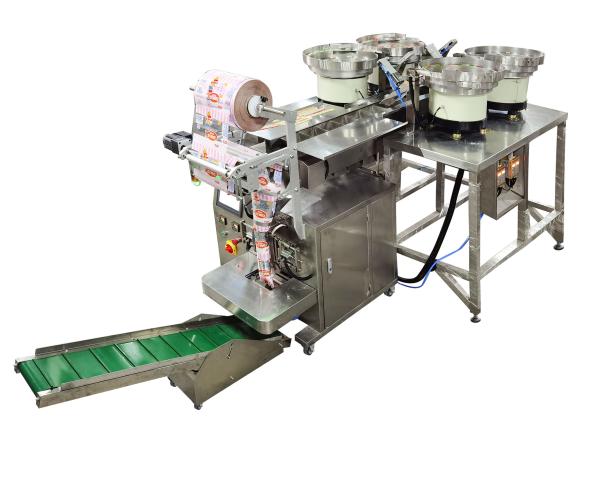 low cost Turntable Type Two Stations Blister Packing Machine/PVC Paper Card