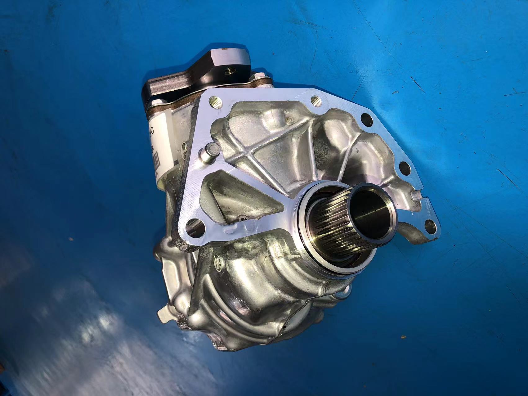 Nissan X-Trail Transfer Case Assembly OEM 331004BA0C 331004BB0B 331006FY0A