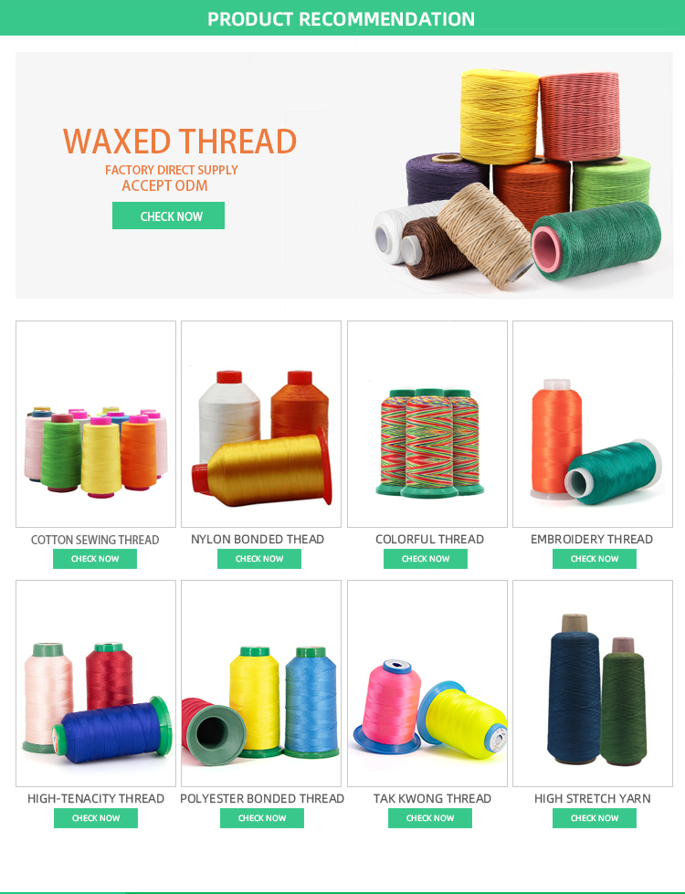 Reflective Embroidery Thread 120D/2 KANGFA Polyester Thread for Rayon Embroidery